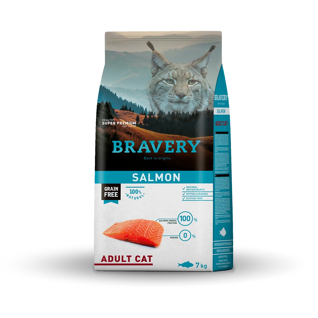 Current Bravery products distributed by Liqa