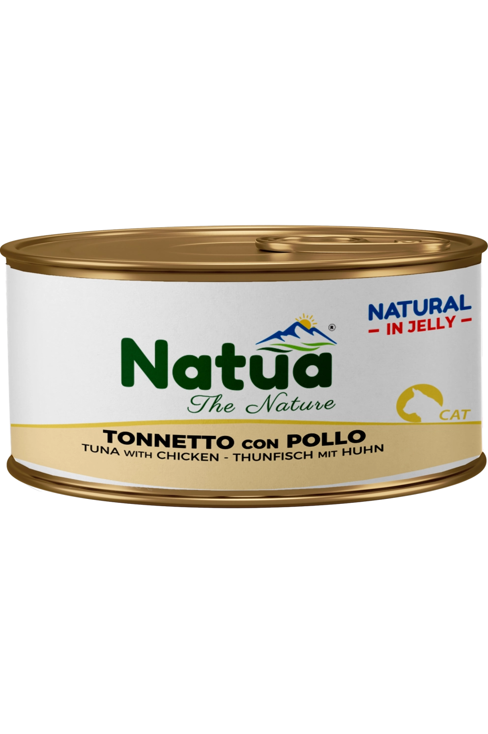 Current Natua products distributed by Liqa