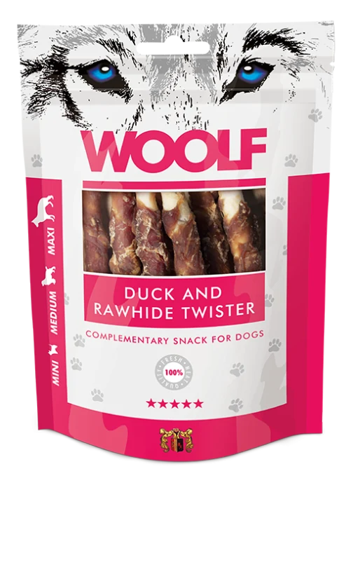 Current Woolf products distributed by Liqa