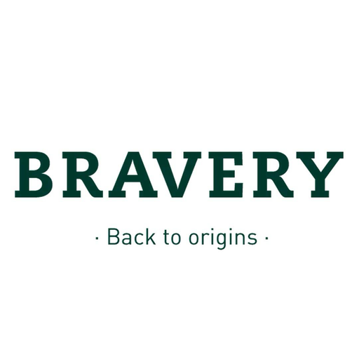 شعار Bravery