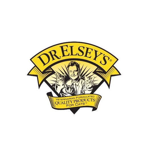 Dr. Elsey's logo