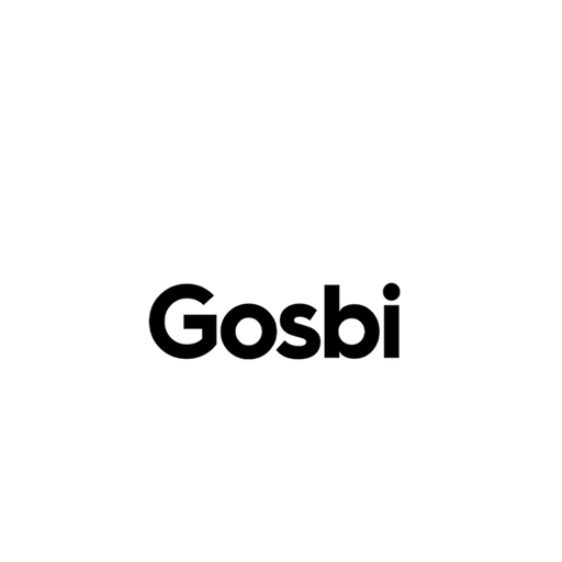 Gosbi logo