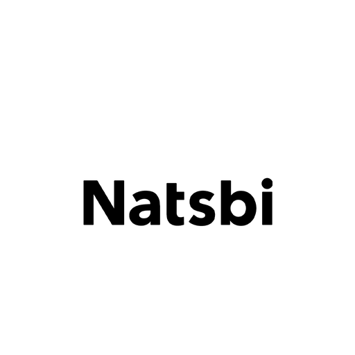 Natsbi logo
