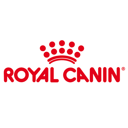 شعار Royal Canin