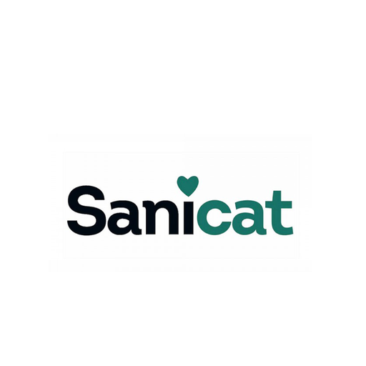 شعار Sanicat