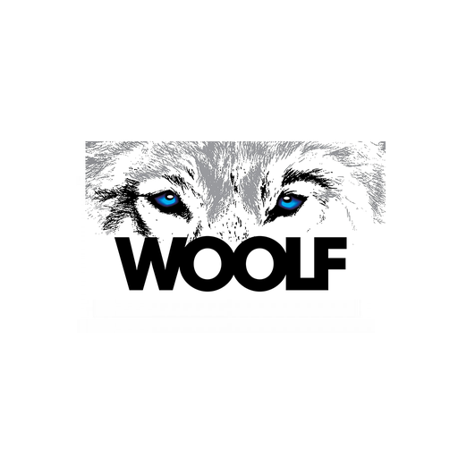 Woolf logo