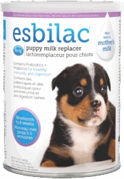 PetAg Esbilac puppy milk replacer